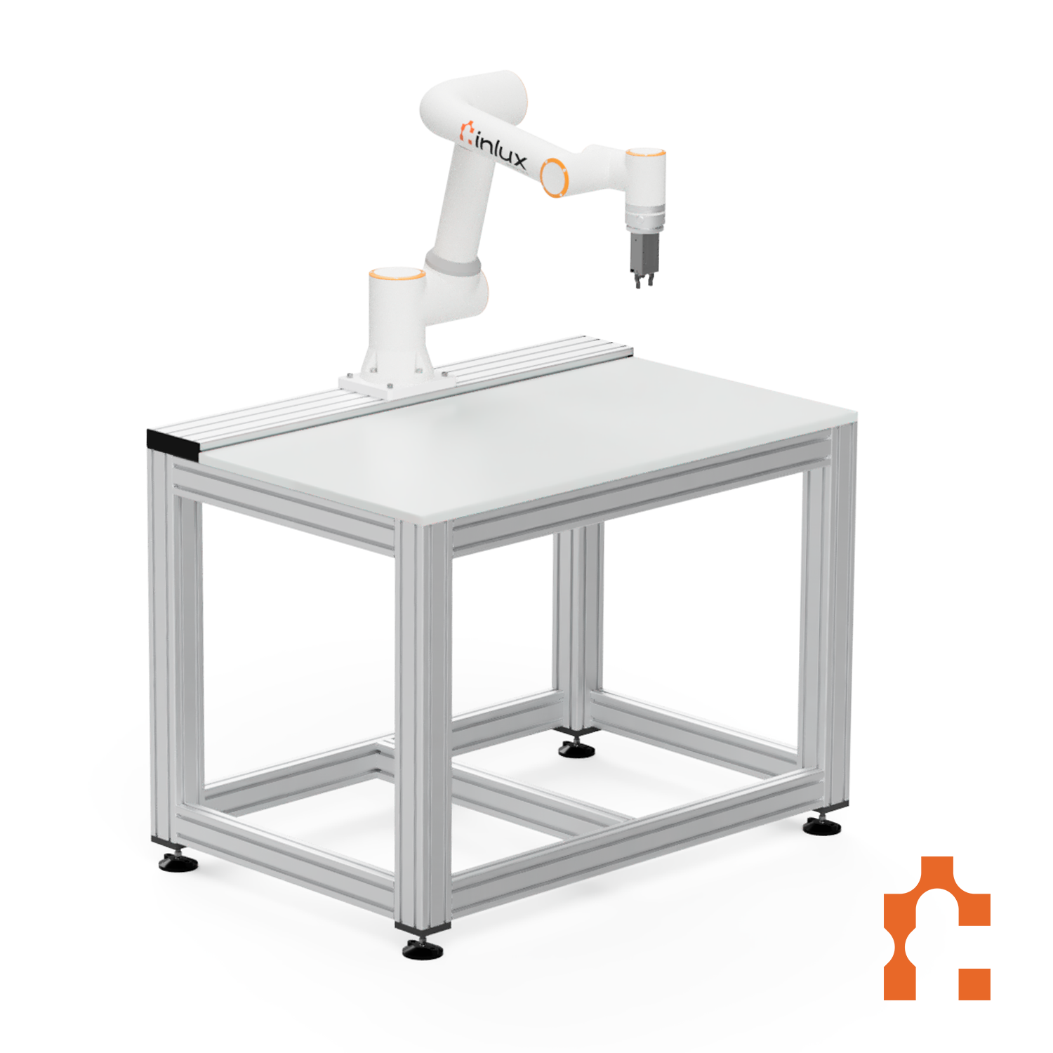 Cobot Development Table