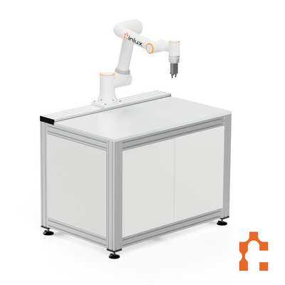Cobot Development Table