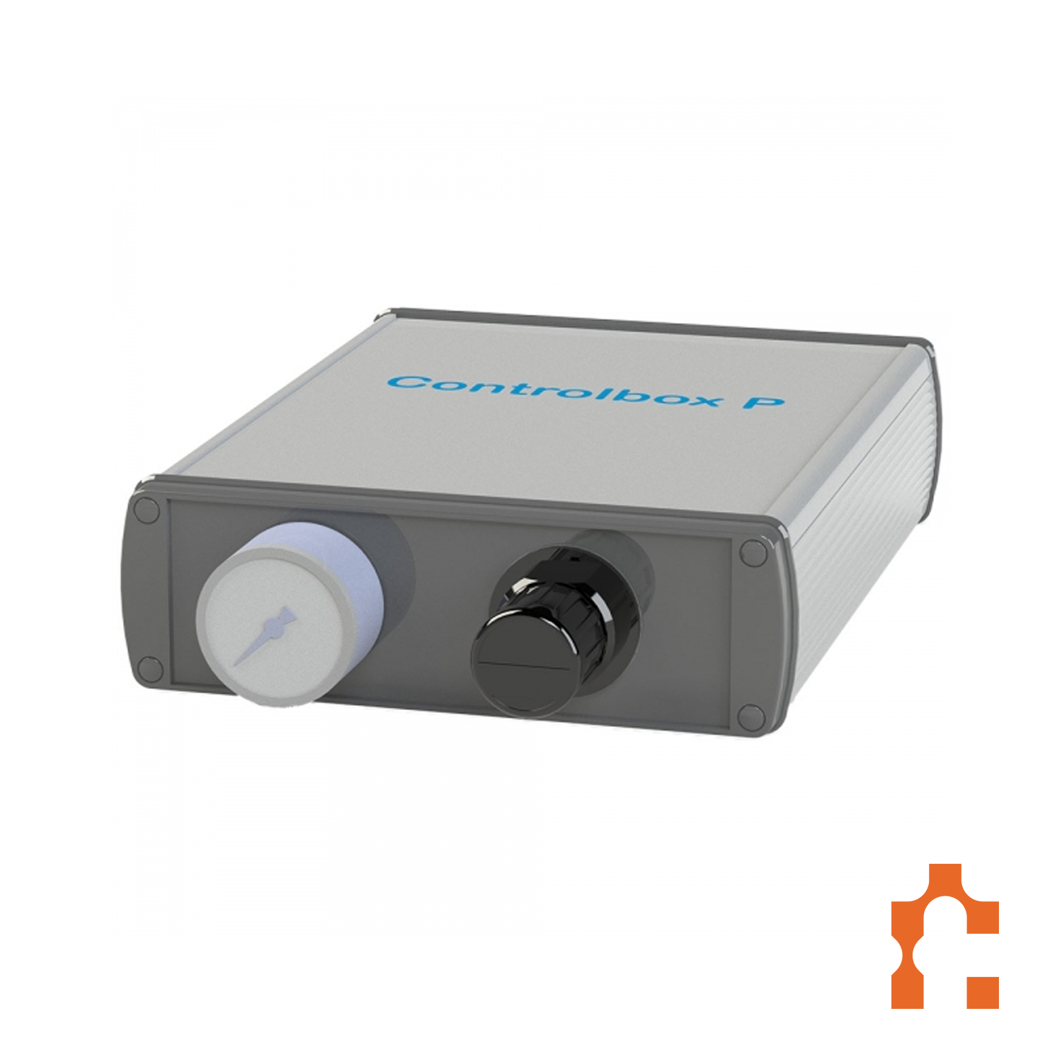 Controlbox - SoftGripping – Inlux Robotics