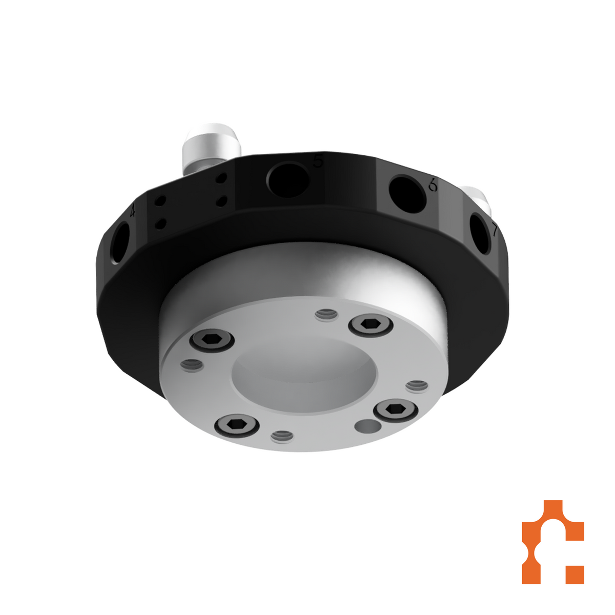 Quick Cobot Tool Changer