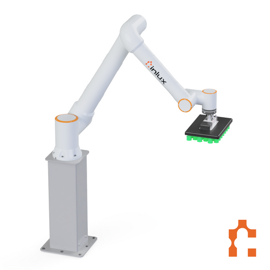 Cobot Stand