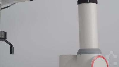 Cobot Gripper IR130-100C